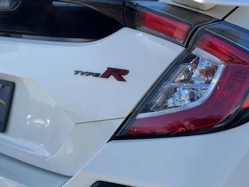 Used 2021 Honda Civic Type R image 43