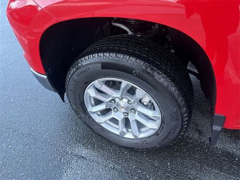 New 2026 Chevrolet Silverado 1500 LT image 34