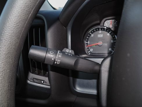 Used 2019 Chevrolet Silverado 1500 Custom w/ Custom Convenience Package image 30