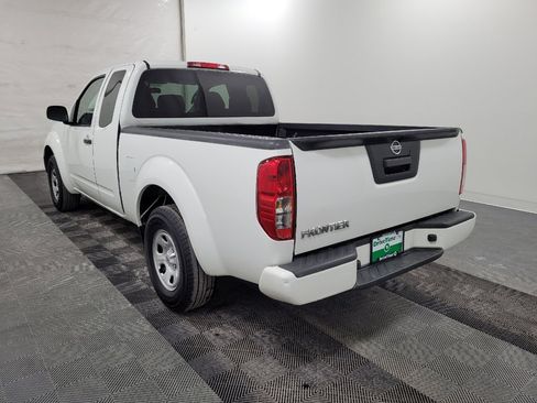 Used 2019 Nissan Frontier S image 5