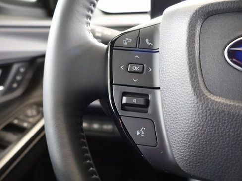 New 2026 Subaru Solterra Touring XT image 16