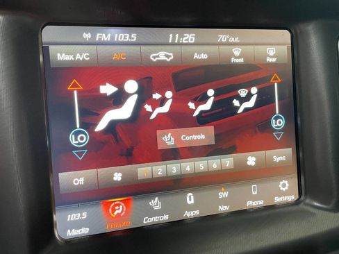 Used 2023 Dodge Charger Scat Pack image 33