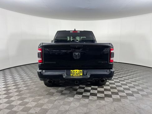 Used 2019 RAM 1500 Big Horn image 7