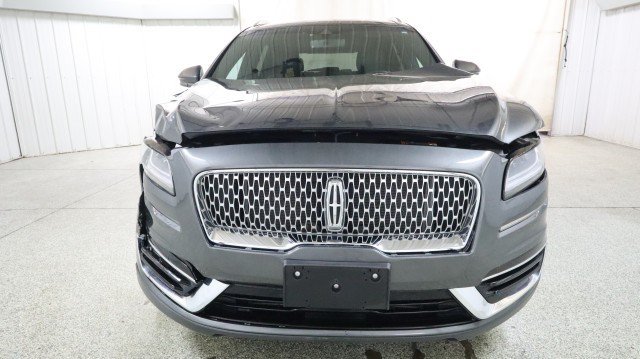 Used 2020 Lincoln Nautilus Premier w/ Equipment Group 101A AWD/4WD image 7