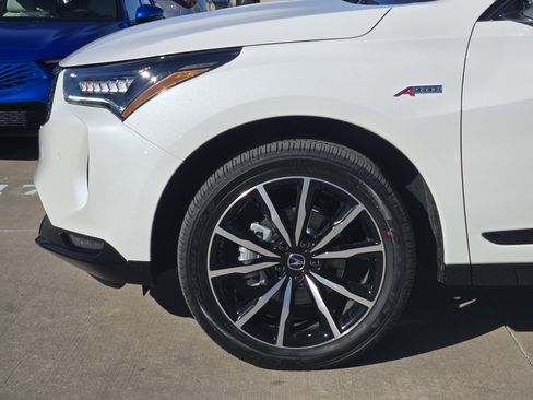 New 2026 Acura RDX A-Spec image 6