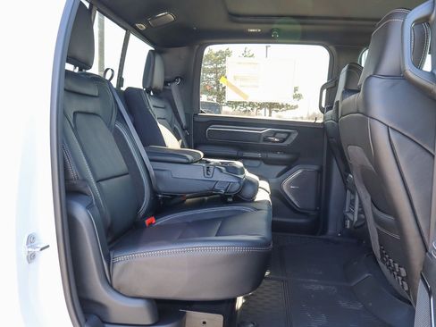 New 2026 RAM 1500 RHO w/ RHO Level 1 Equipment Group image 34