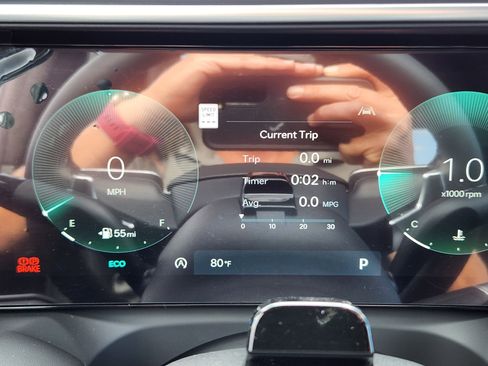 New 2026 Hyundai Palisade Calligraphy image 19