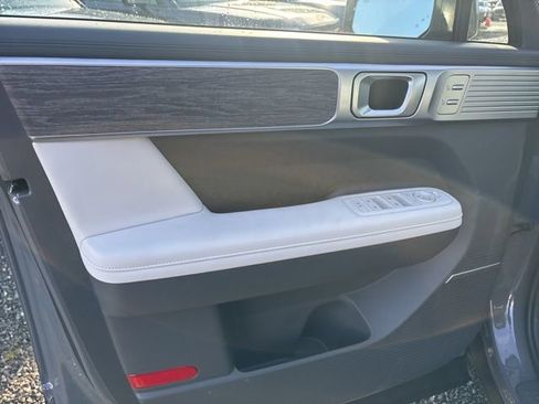 New 2026 Hyundai Santa Fe Limited image 16