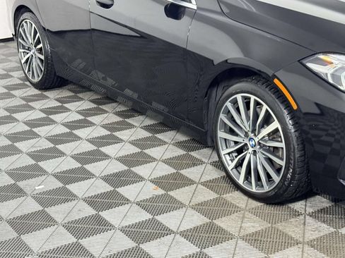 Used 2021 BMW 228i xDrive Gran Coupe w/ Convenience Package AWD/4WD image 12