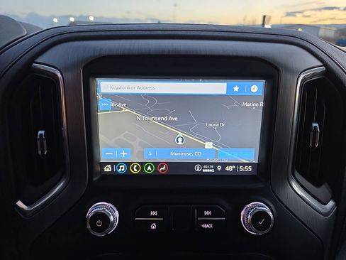 Used 2021 GMC Sierra 1500 Denali w/ Technology Package image 19