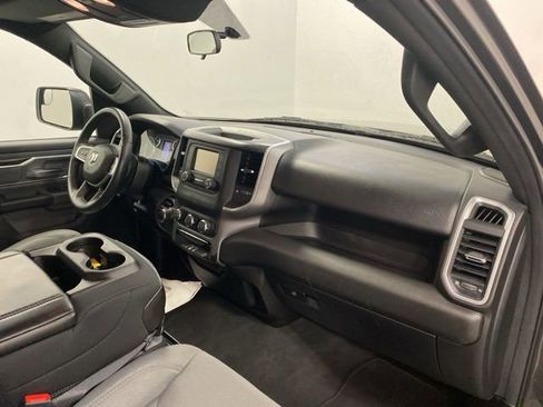 Used 2022 RAM 1500 Big Horn AWD/4WD image 21