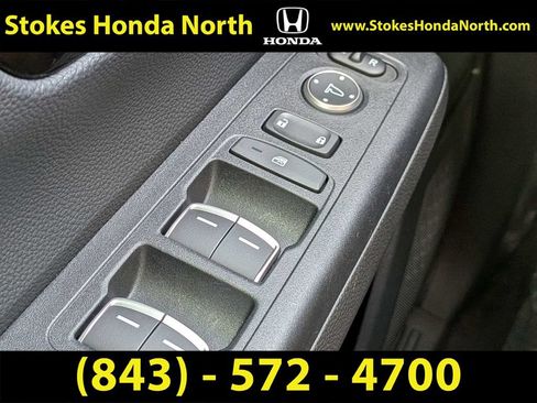 Certified 2024 Honda CR-V EX-L image 28
