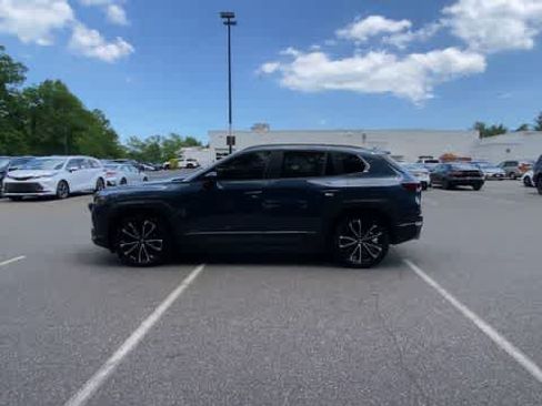 Used 2024 MAZDA CX-50 AWD 2.5 Turbo w/ Weather Package image 13