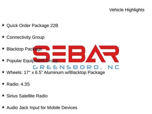 Used 2018 Dodge Journey SE w/ Popular Equipment Group image 6