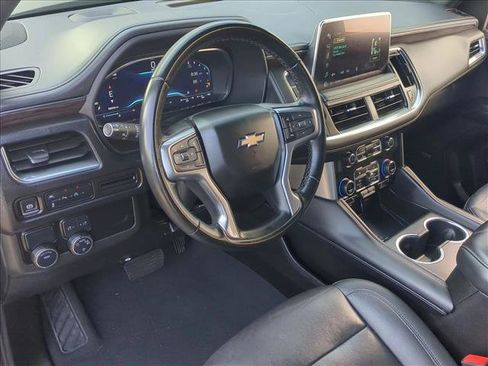 Used 2024 Chevrolet Tahoe LT RWD image 10