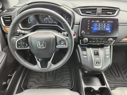 Used 2022 Honda CR-V EX image 27