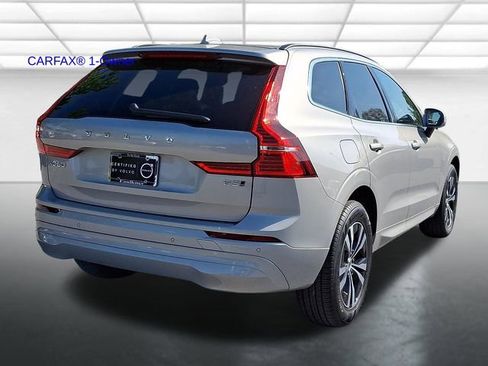 Certified 2023 Volvo XC60 B5 Core w/ Climate Package AWD/4WD image 7