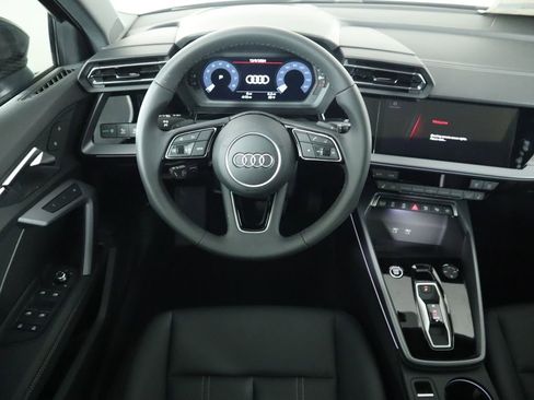 Used 2025 Audi A3 2.0T Premium image 12