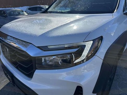 Certified 2023 Honda Ridgeline RTL-E image 8