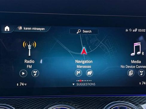 Used 2023 Mercedes-Benz AMG GT 63 S image 44