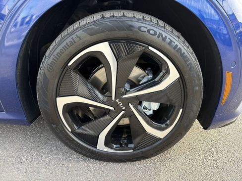 Used 2024 Kia EV6 GT-Line image 33