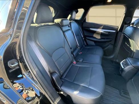 Used 2020 INFINITI QX50 Essential w/ Edition 30 Package image 27