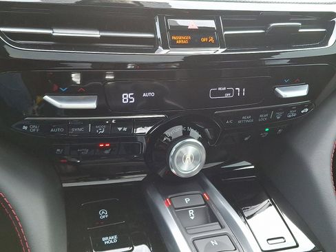 Certified 2023 Acura MDX A-Spec image 16