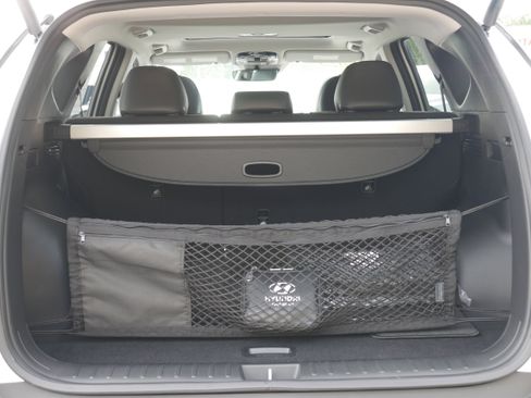 Used 2025 Hyundai Tucson SEL image 6