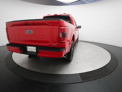 Used 2022 Ford F150 XLT w/ Equipment Group 302A High image 34