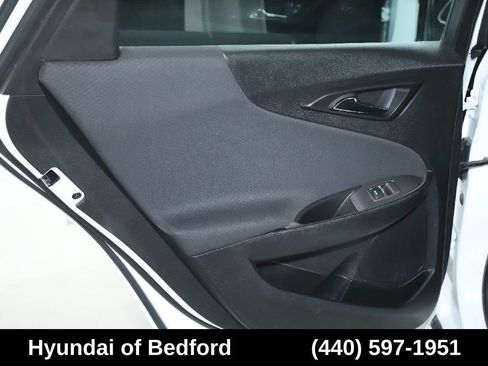 Used 2020 Chevrolet Malibu LS FWD image 14