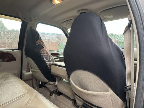 Used 2000 Ford F250 4x4 Crew Cab Super Duty image 32