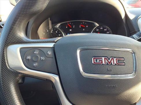 Certified 2022 GMC Terrain SLE w/ Driver Convenience Package image 23