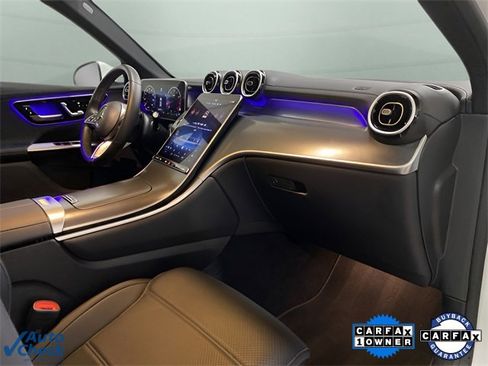 Used 2024 Mercedes-Benz GLC 300 image 72