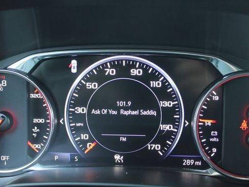 New 2025 Chevrolet Blazer Premier w/ Driver Confidence II Package image 14