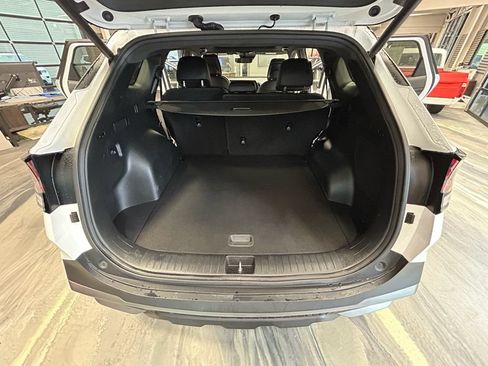 Used 2023 Kia Sportage X-Pro Prestige AWD/4WD image 47