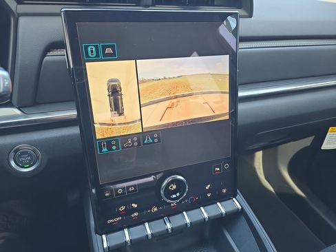 New 2026 GMC Terrain Elevation w/ Technology Package II FWD image 22