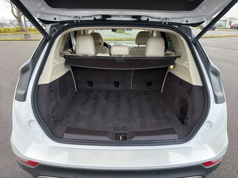 Used 2015 Lincoln MKC AWD w/ Equipment Group 101A Select image 19