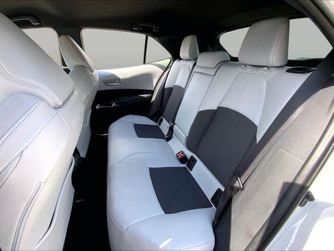 Used 2024 Toyota Corolla XSE FWD image 20