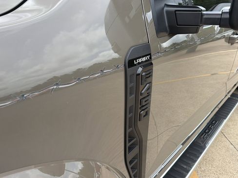 New 2026 Ford F450 Lariat AWD/4WD image 8