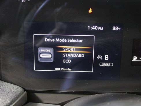 Used 2025 Nissan Kicks SV FWD image 20