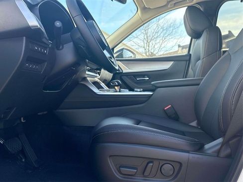 New 2026 MAZDA CX-70 SC Plus image 9