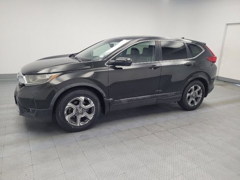 Used 2017 Honda CR-V EX-L image 2