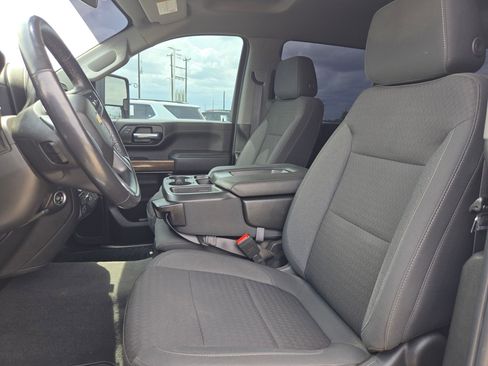 Used 2022 Chevrolet Silverado 2500 LT w/ Convenience Package image 10