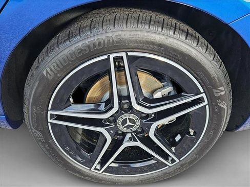 Certified 2026 Mercedes-Benz CLA 250 image 24