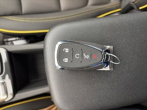 New 2026 Chevrolet TrailBlazer ACTIV w/ Convenience Package image 23