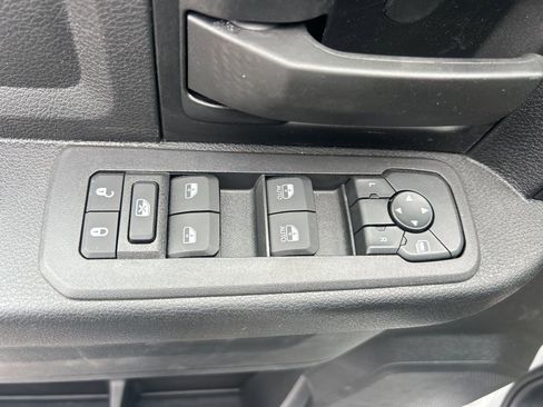 New 2026 RAM 2500 Tradesman AWD/4WD image 12