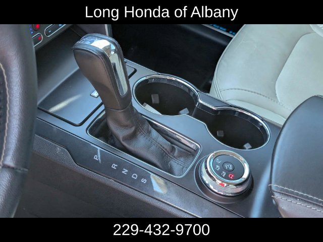 Used 2019 Ford Explorer Platinum AWD/4WD image 22
