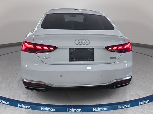 Used 2024 Audi A5 2.0T Premium Plus AWD/4WD image 8