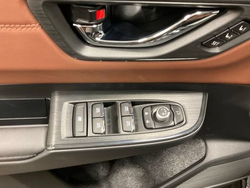 New 2026 Subaru Outback Touring XT AWD/4WD image 11