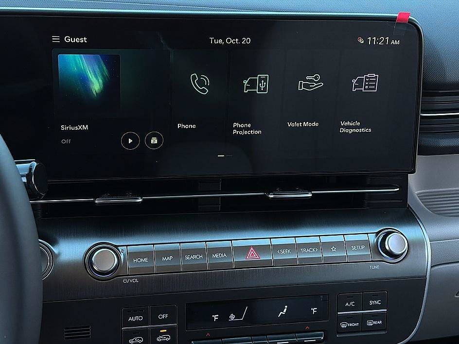 New 2027 Hyundai Kona SEL Sport AWD/4WD image 10